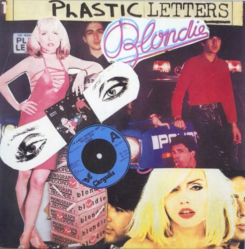 Plastic Letters [Bonus Tracks]