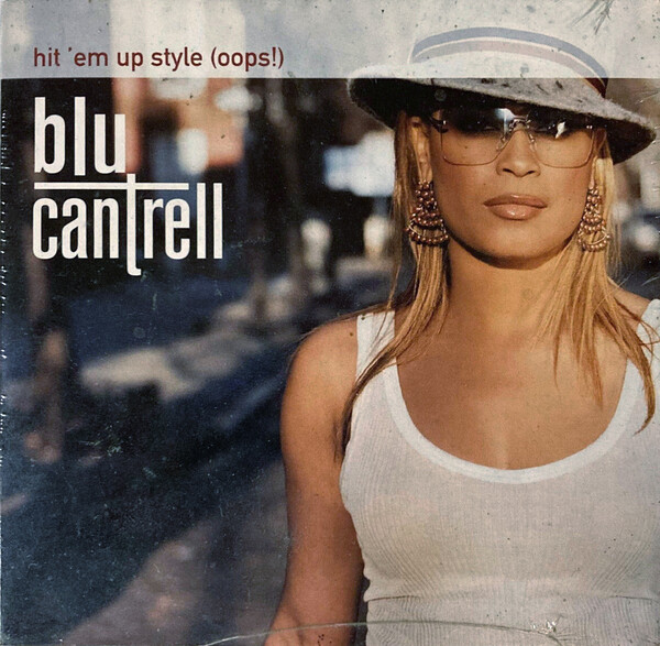 Other Songs - Blu Cantrell