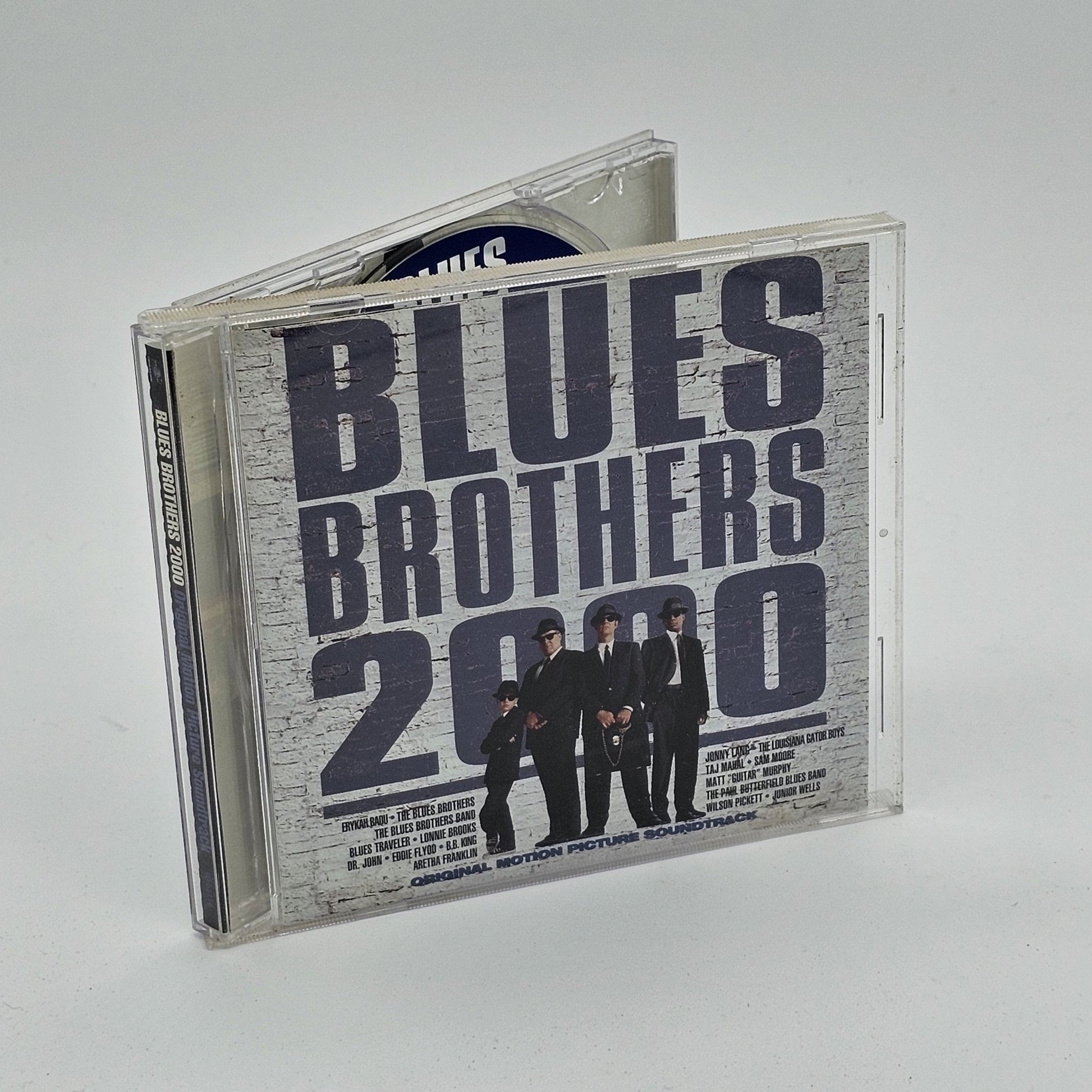 Blues Brothers 2000