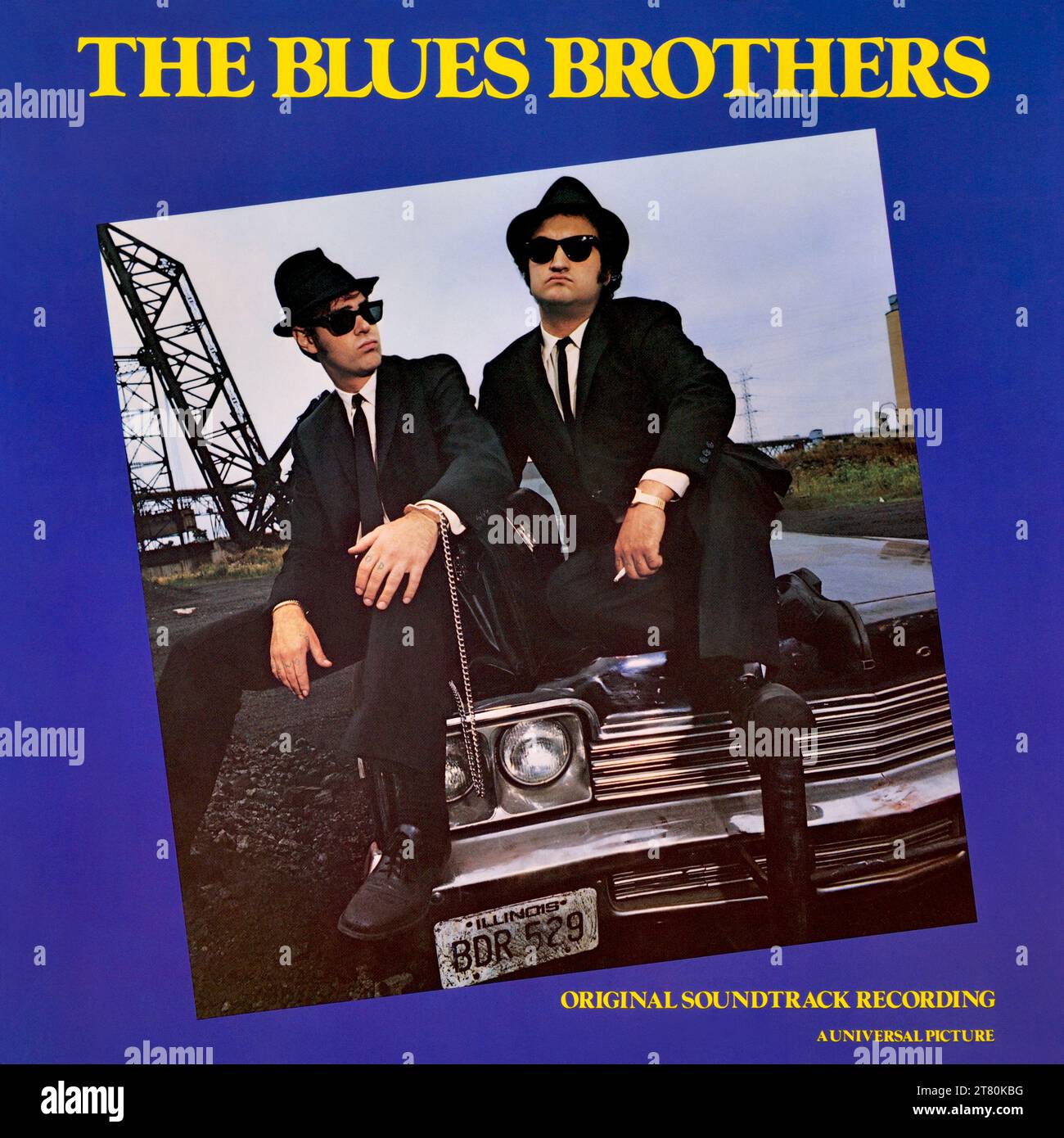 Original Soundtrack Recording