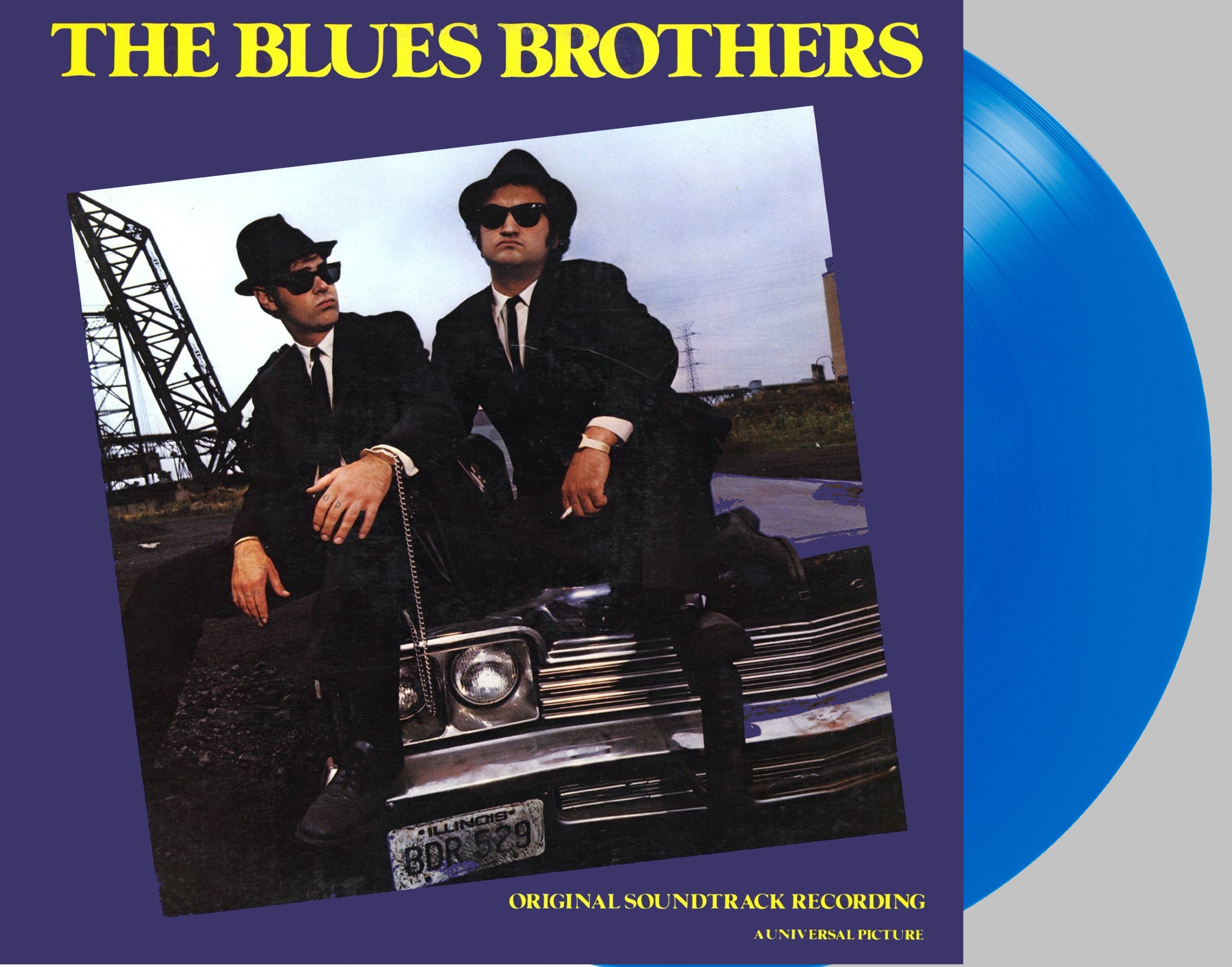 Other Songs - Blues Brothers, The