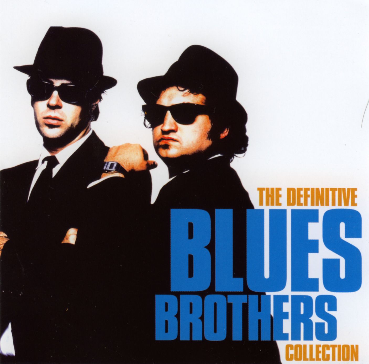 The Definitive Collection