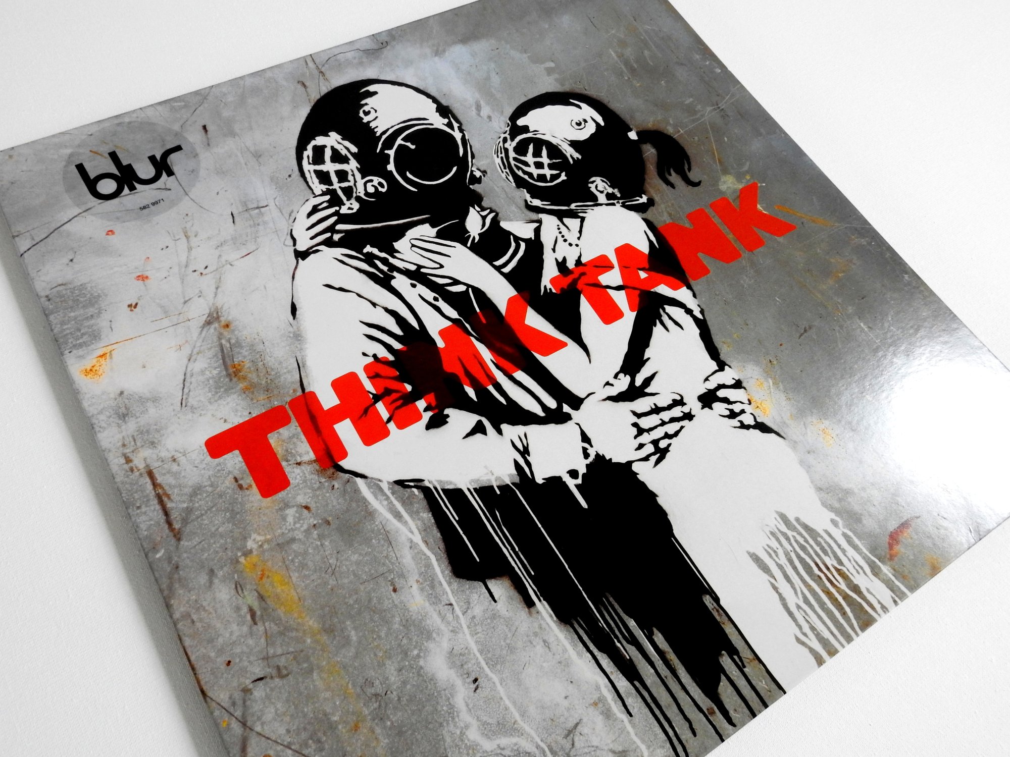 Think Tank