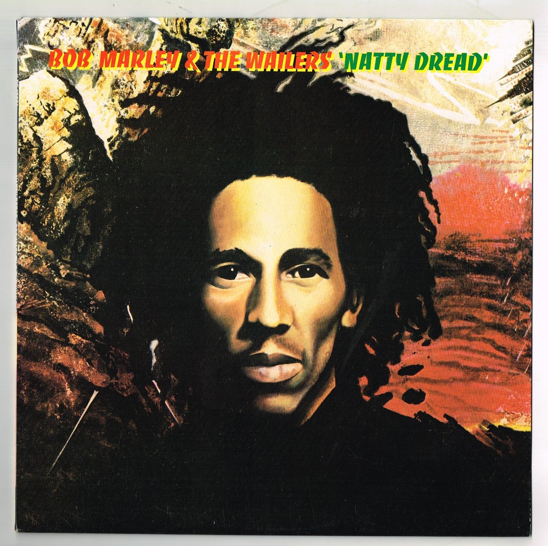 Natty Dread