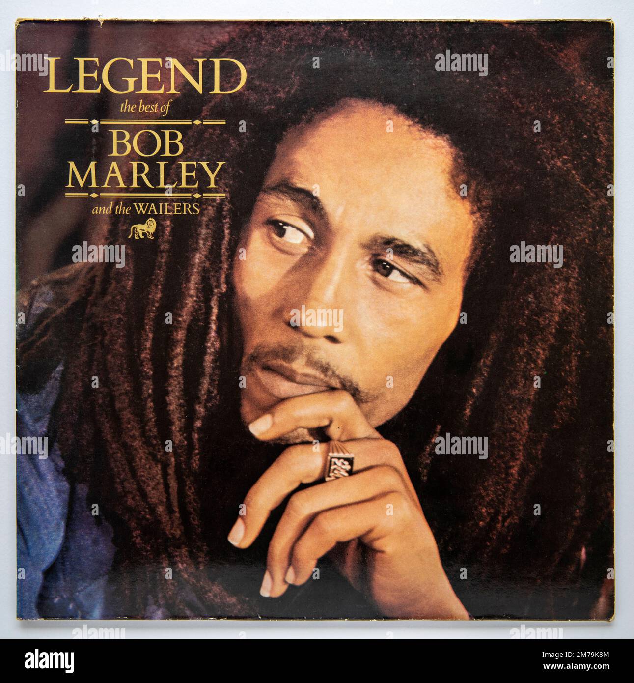 Other Songs - Bob Marley