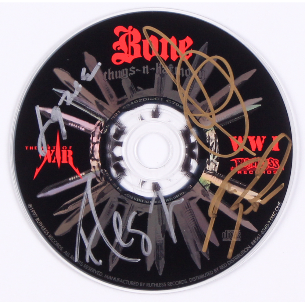 Art Of War (2 x Disc)