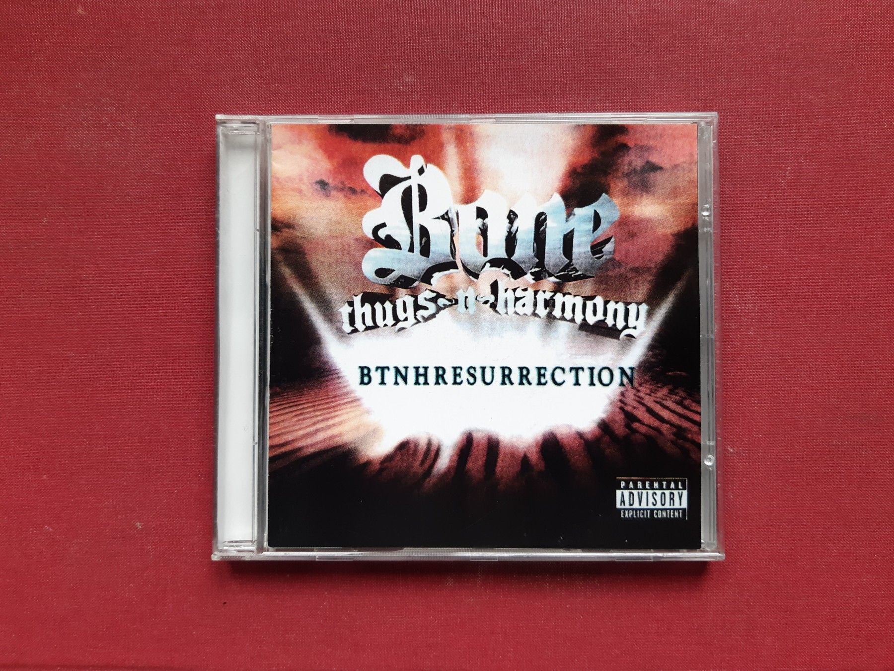 BTNH Resurrection