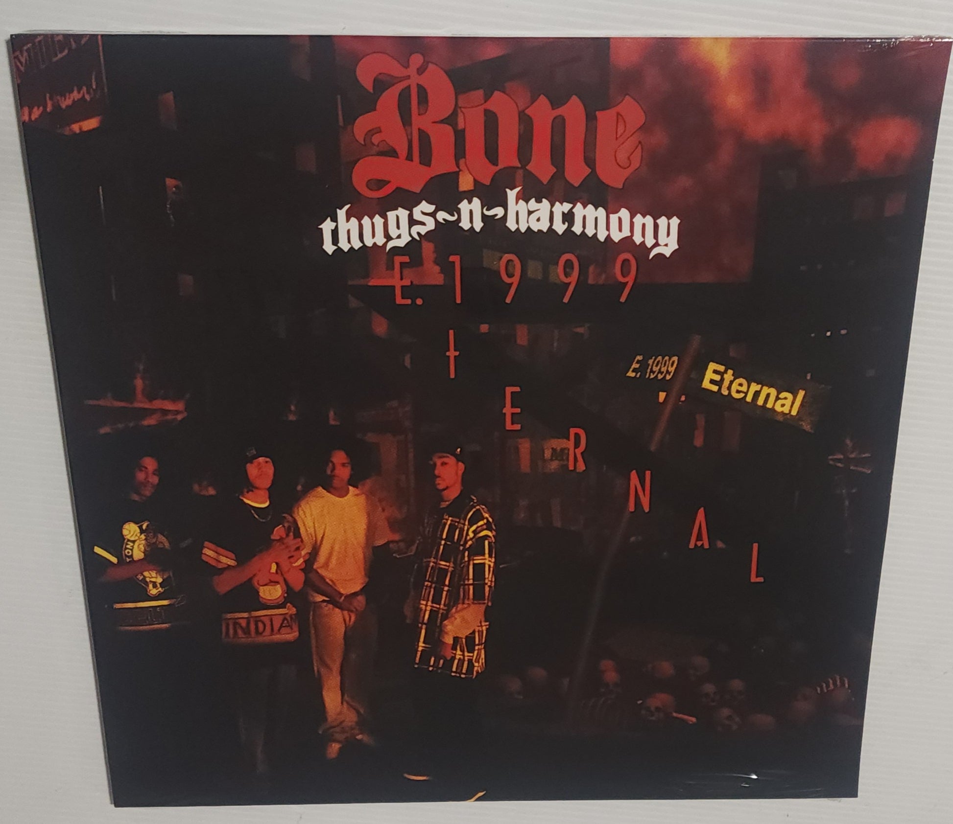 East 1999 Eternal