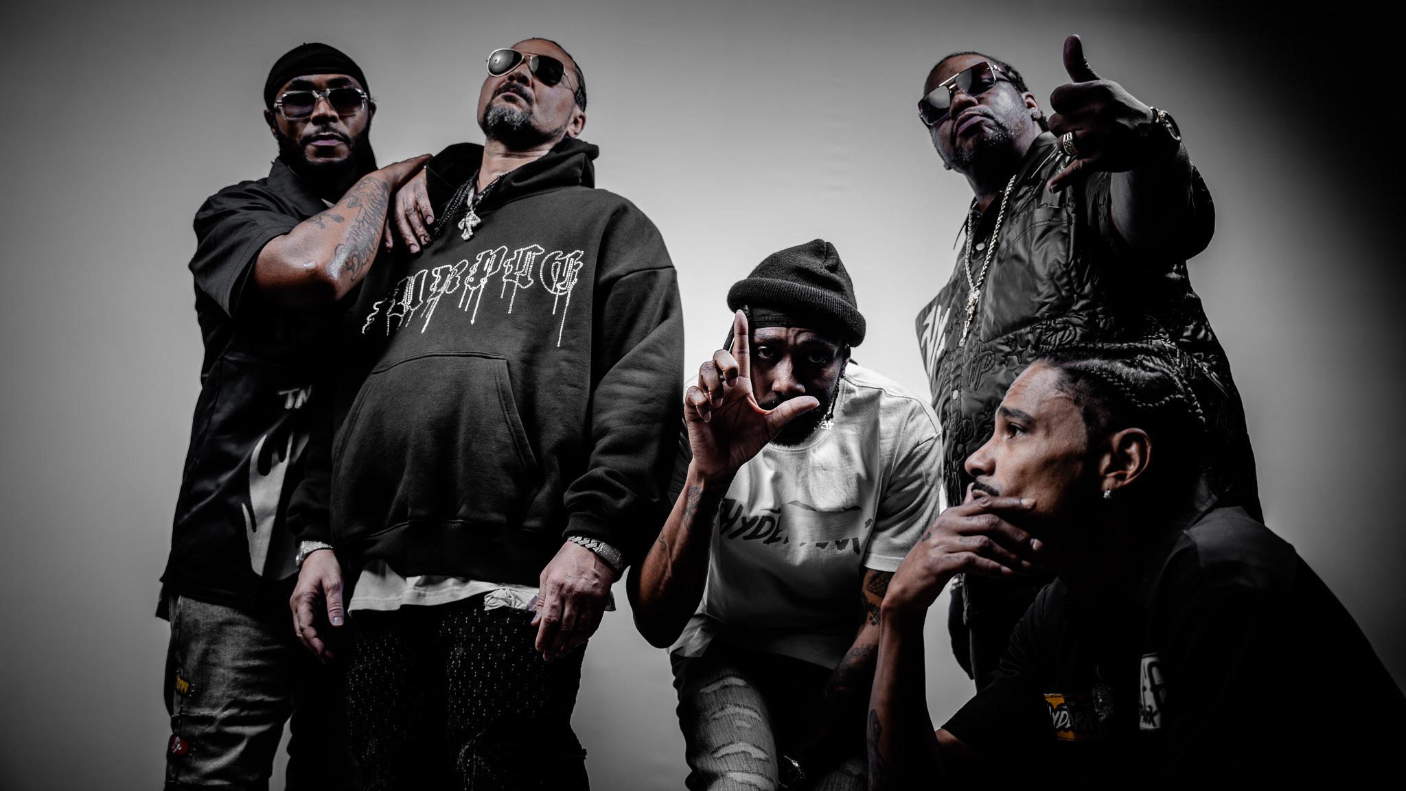 Other Songs - Bone Thugs N Harmony
