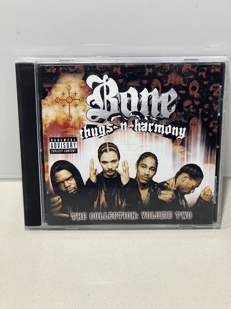 The Collection Volume 2