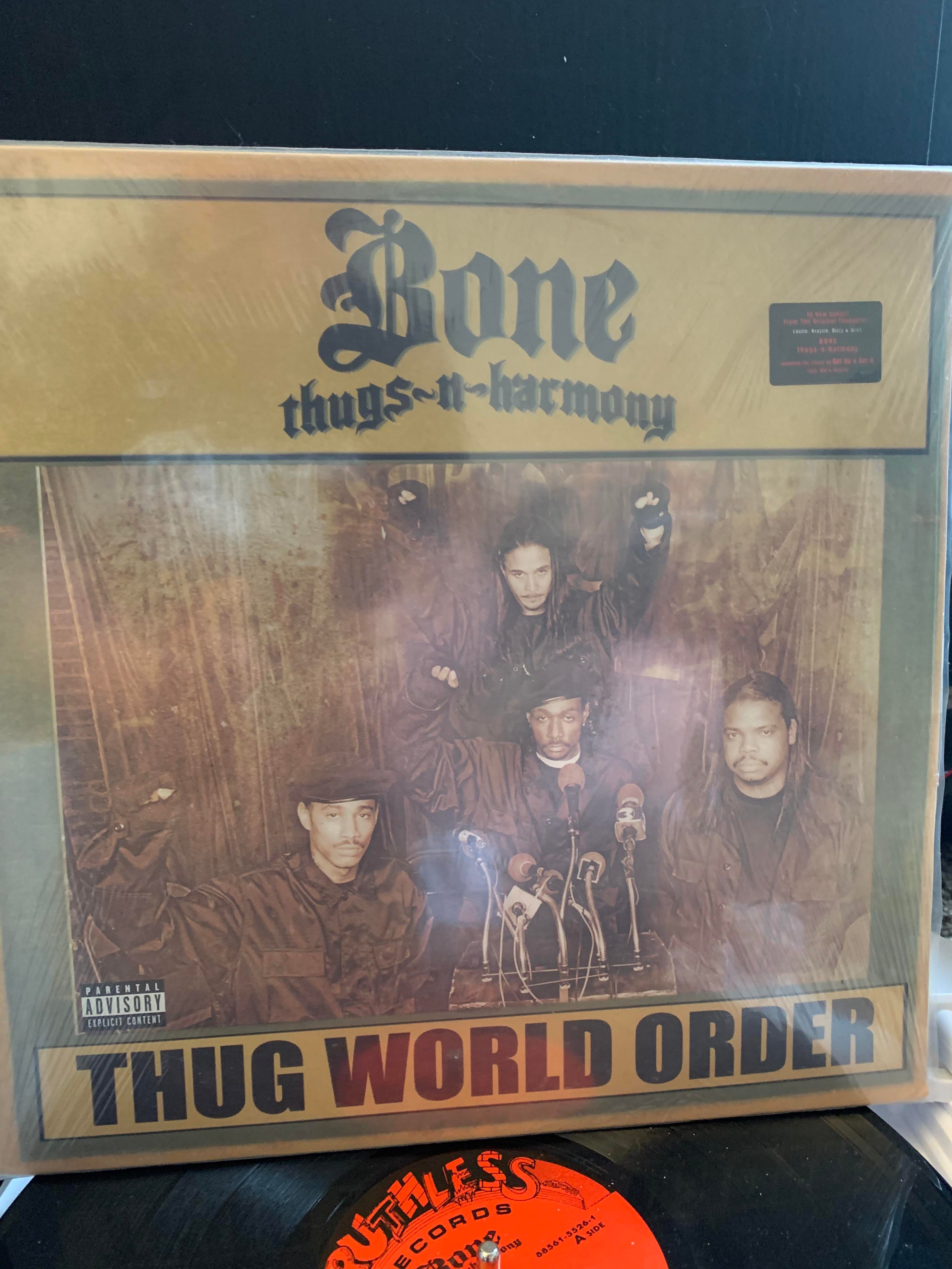 Thug World Order