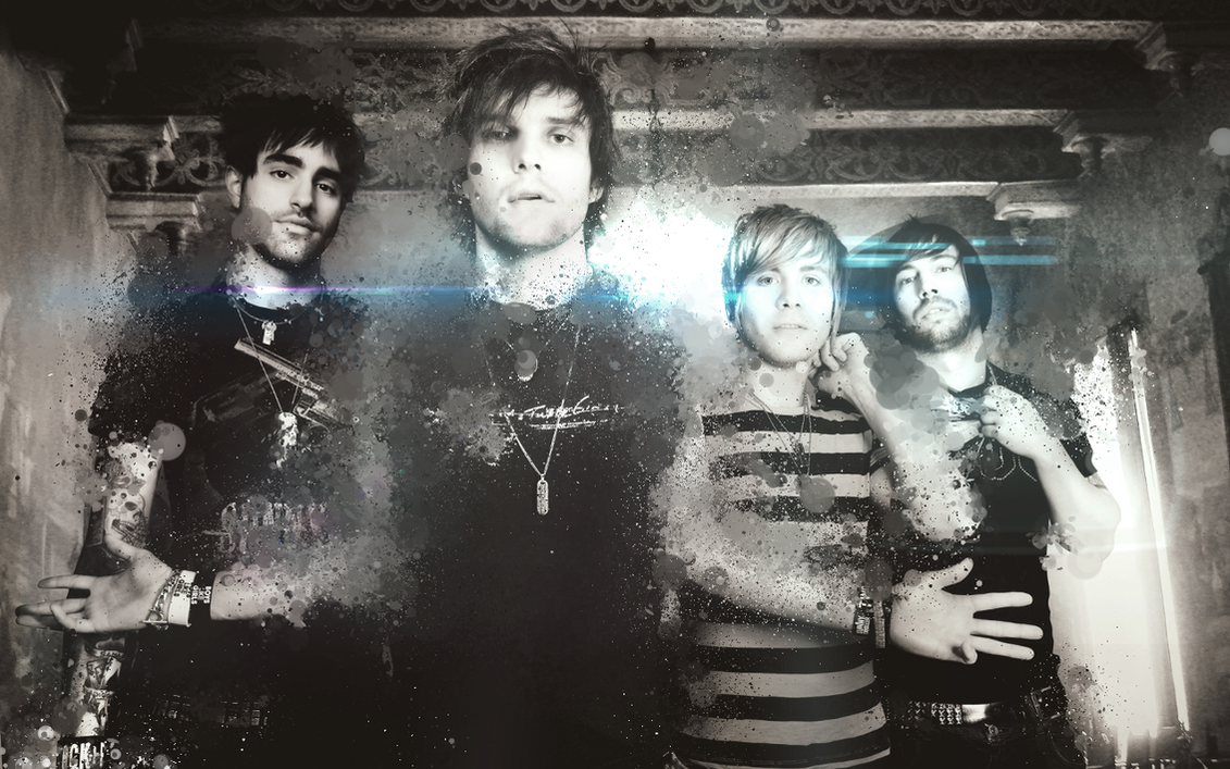 Boys Like Girls [2006]