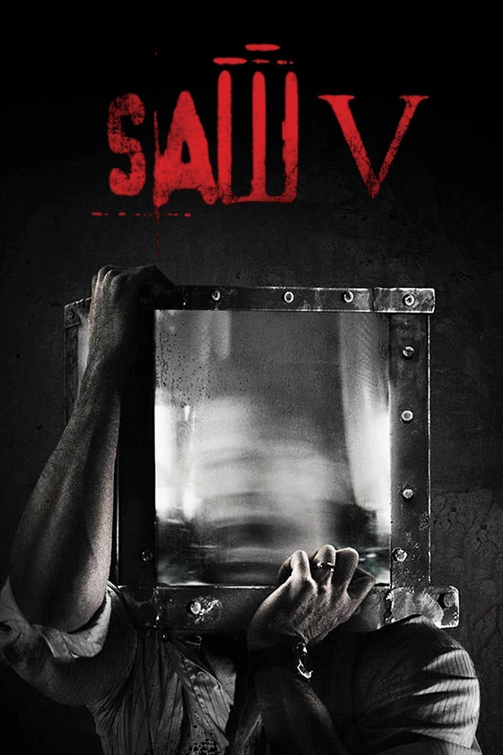 Saw III (Original Motion Picture Soundtrack) [2006]