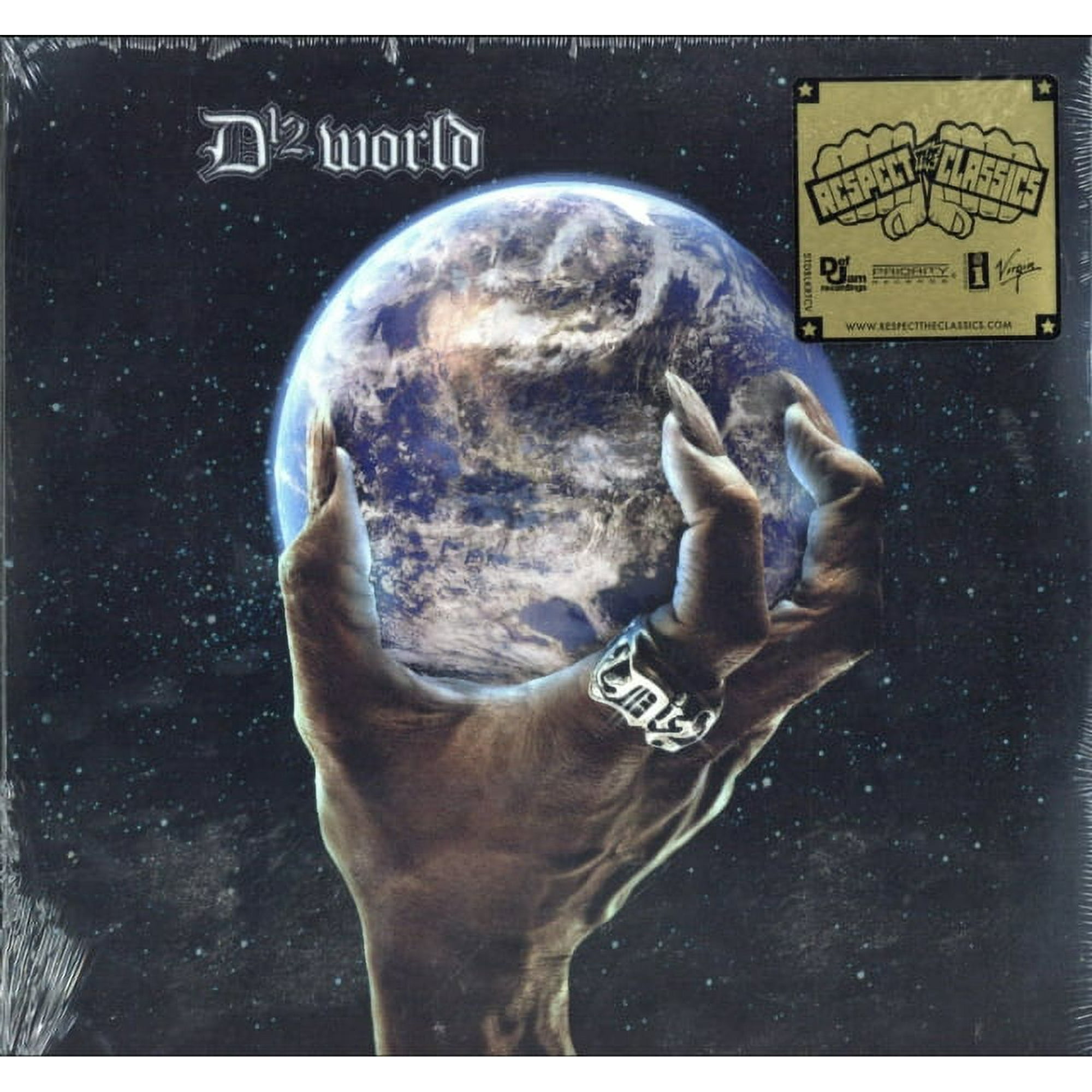 D12 World