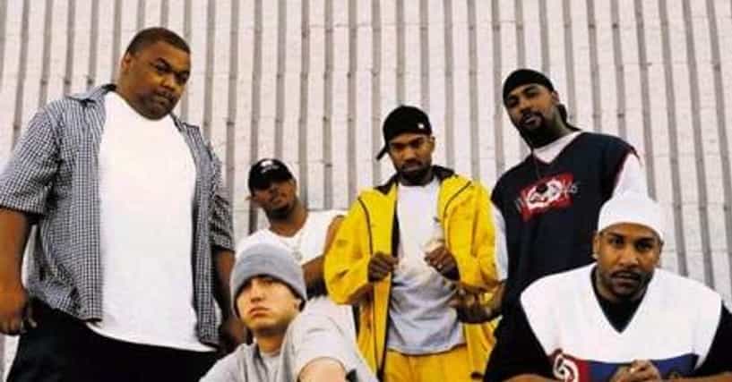 Other Songs - D12
