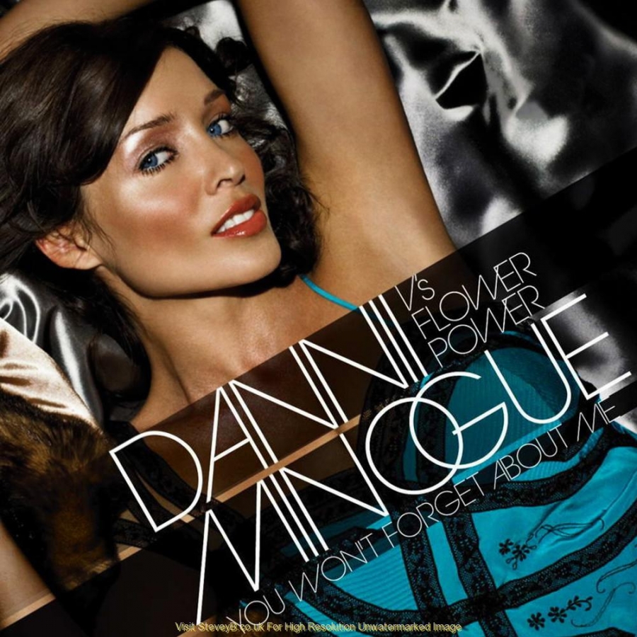Other Songs - Dannii Minogue