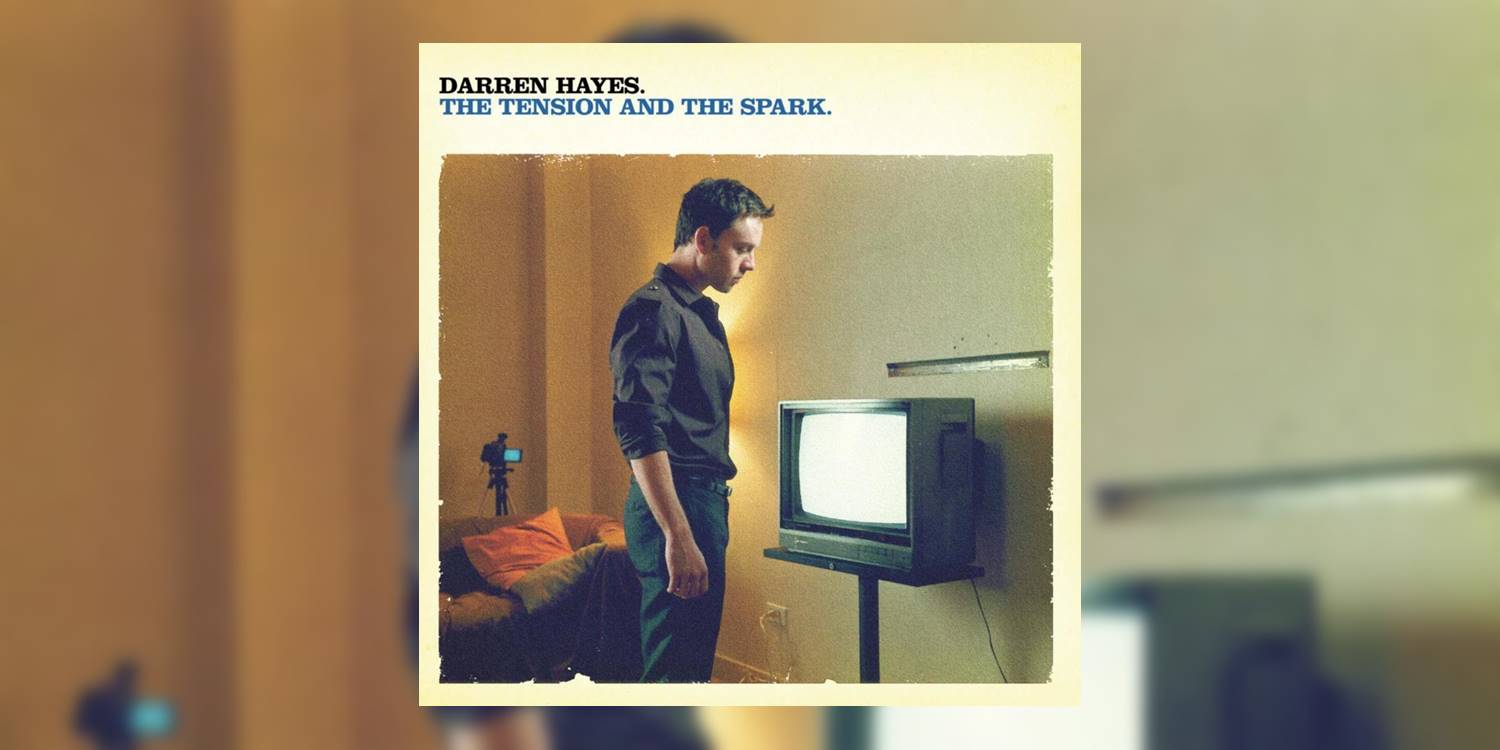 The Tension And The Spark