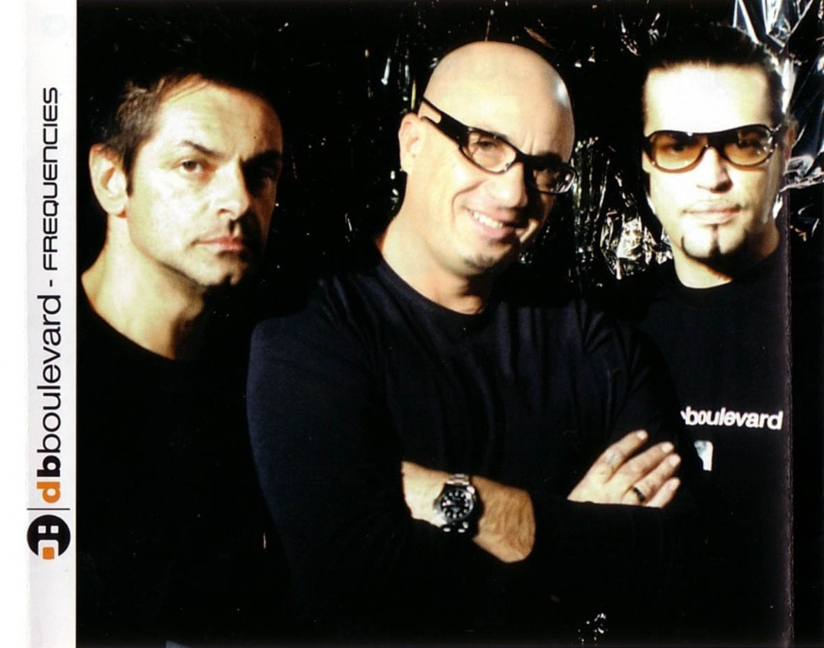 Other Songs - Db Boulevard