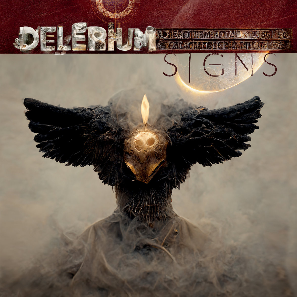 Other Songs - Delerium