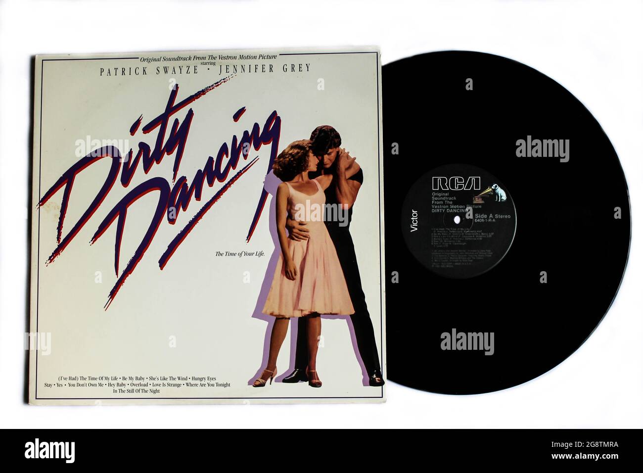 Original Soundtrack