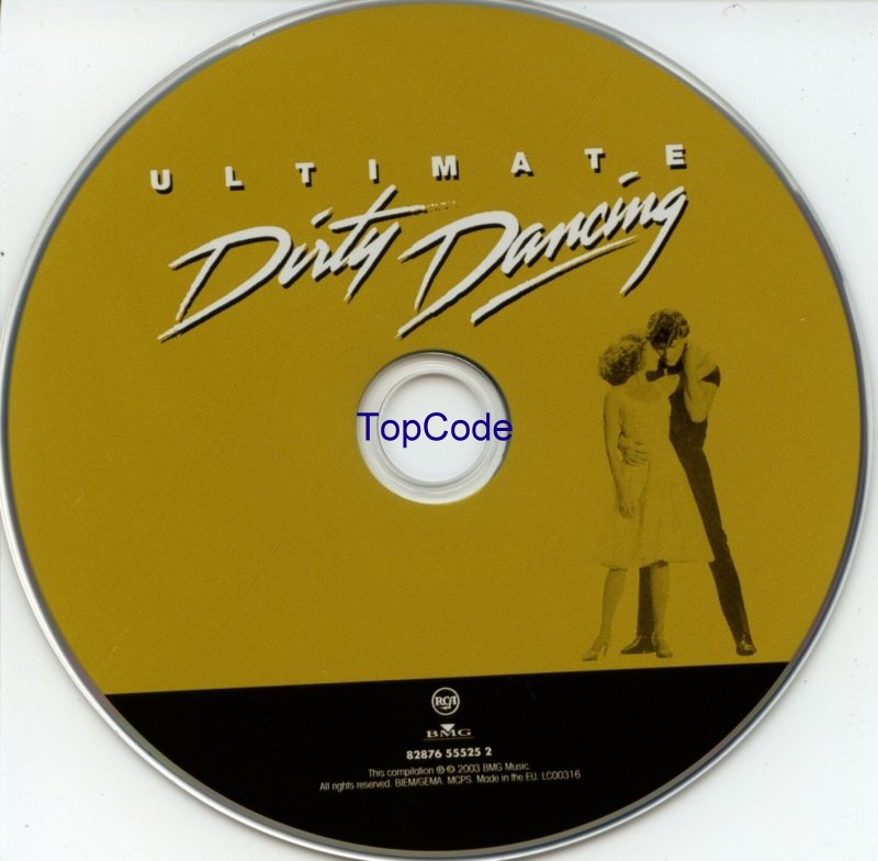 Ultimate Dirty Dancing
