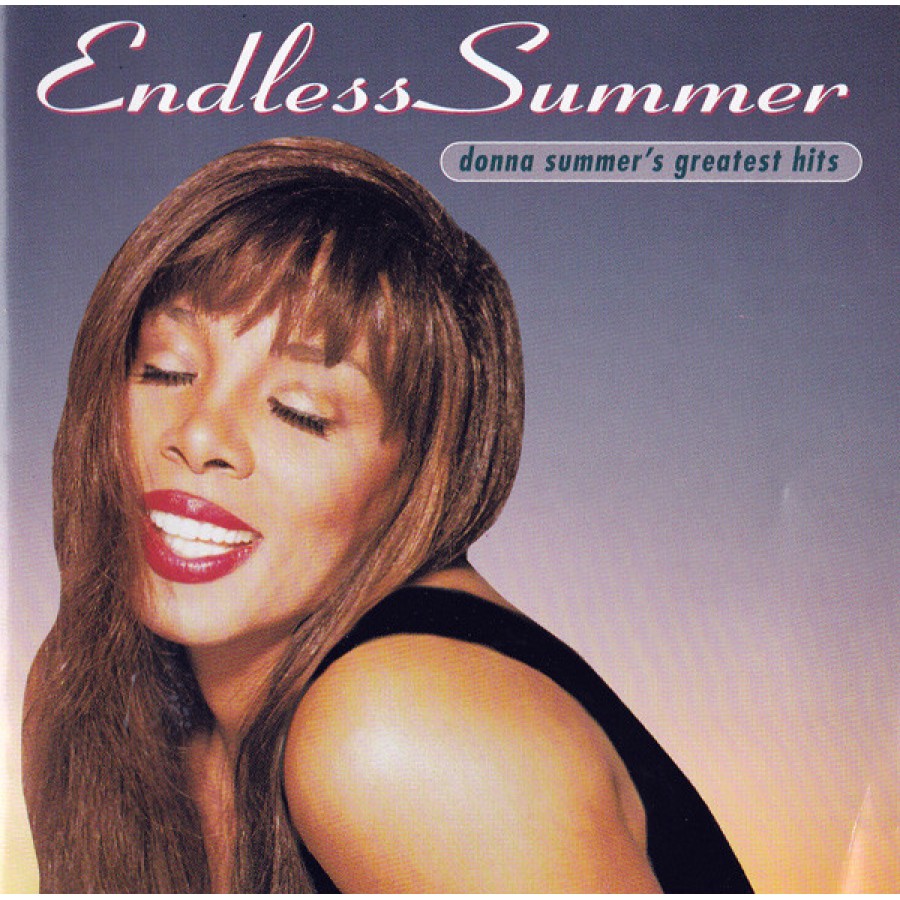 Greatest Hits-Endless Summer