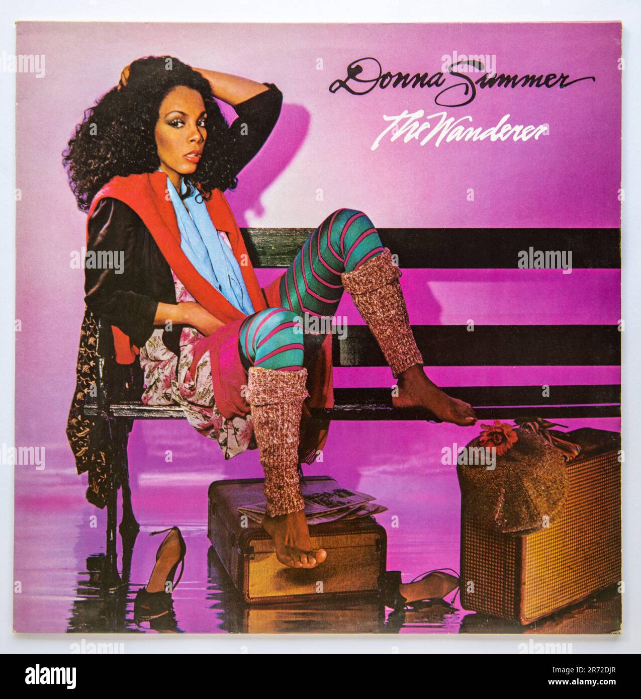Other Songs - Donna Summer