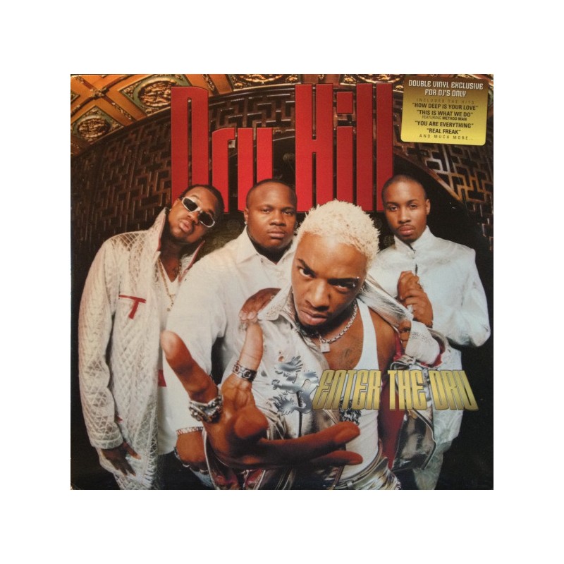 Dru Hill