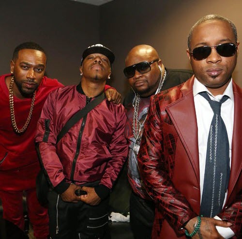 Other Songs - Dru Hill