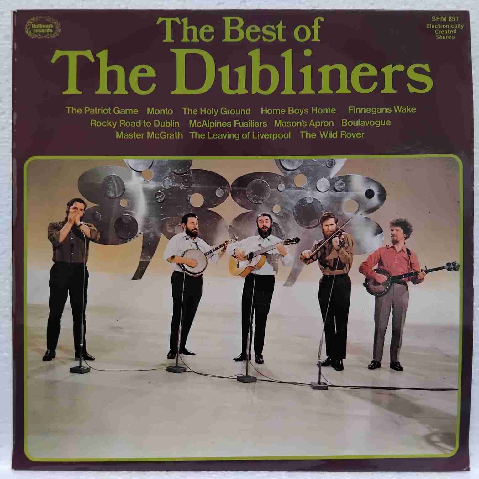 Other Songs - Dubliners, The