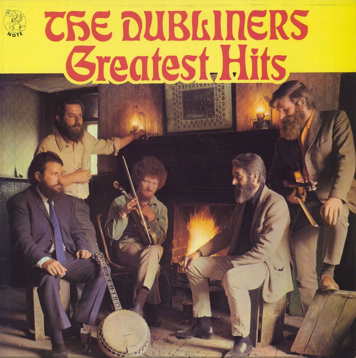 Songs From Ireland-Greatest Hi