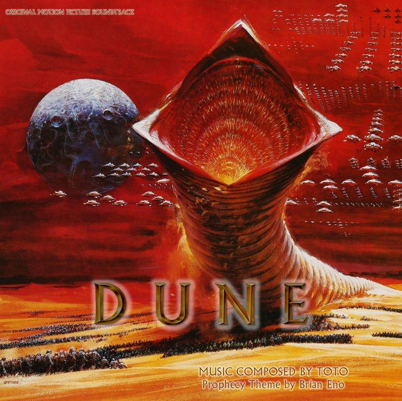 Other Songs - Dune
