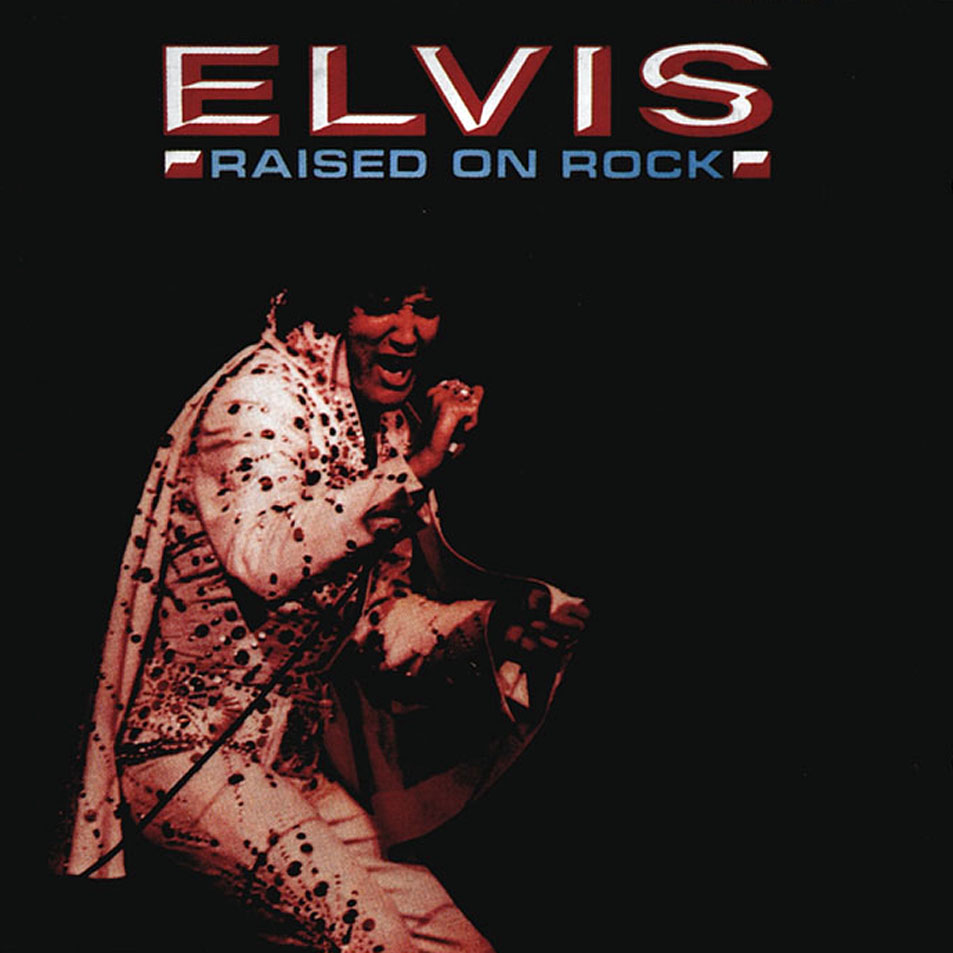 Raised On Rock