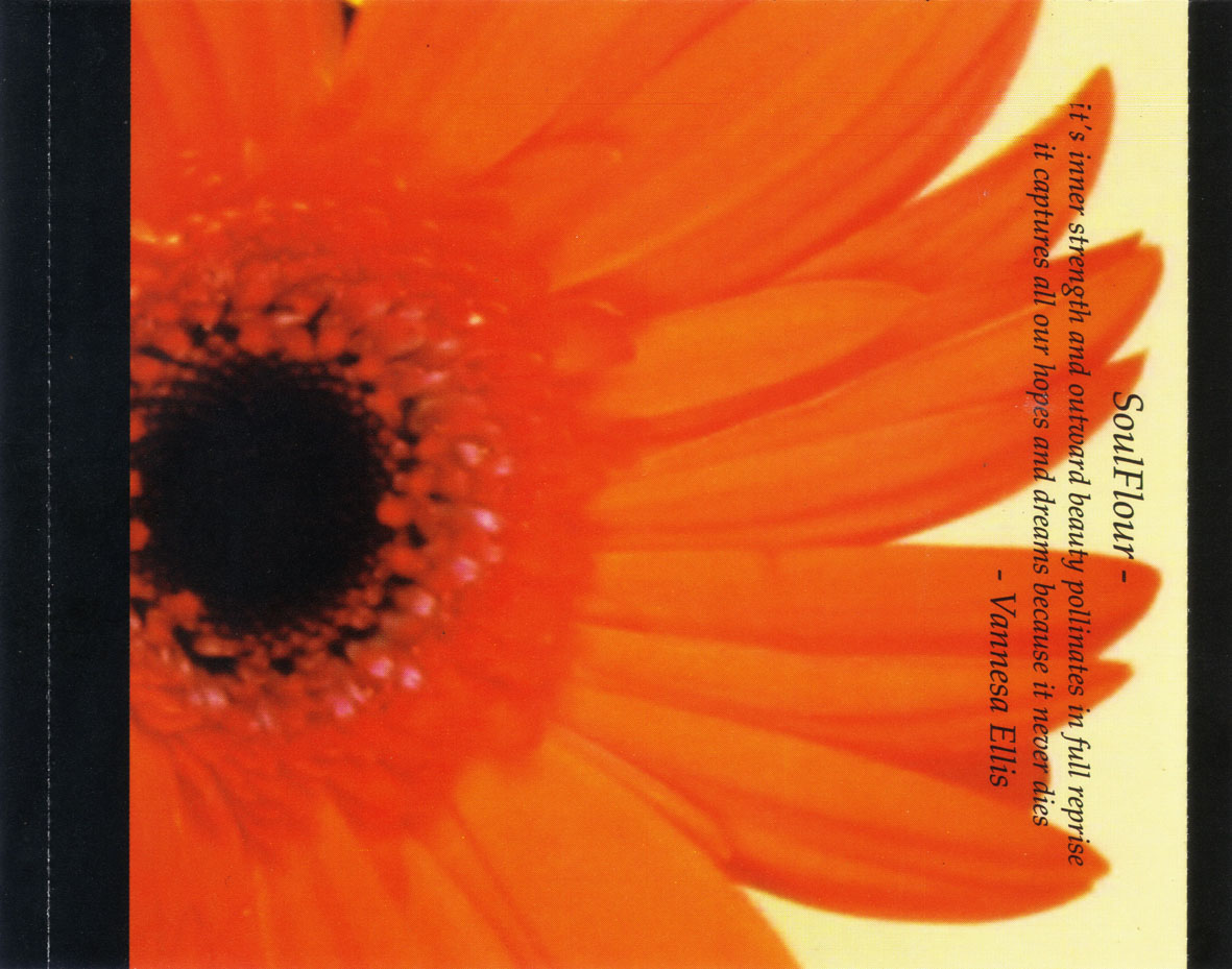 Soul Flower