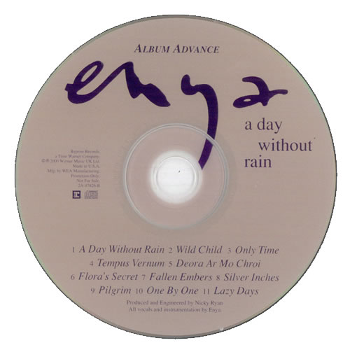 Day Without Rain