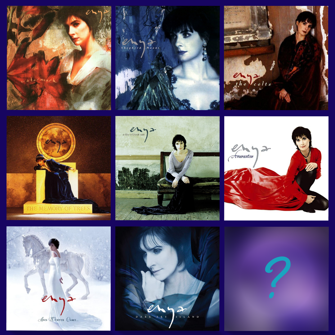 Other Songs - Enya