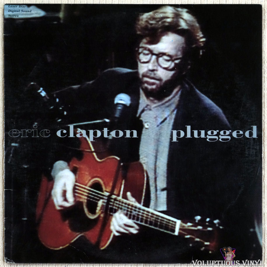 Unplugged