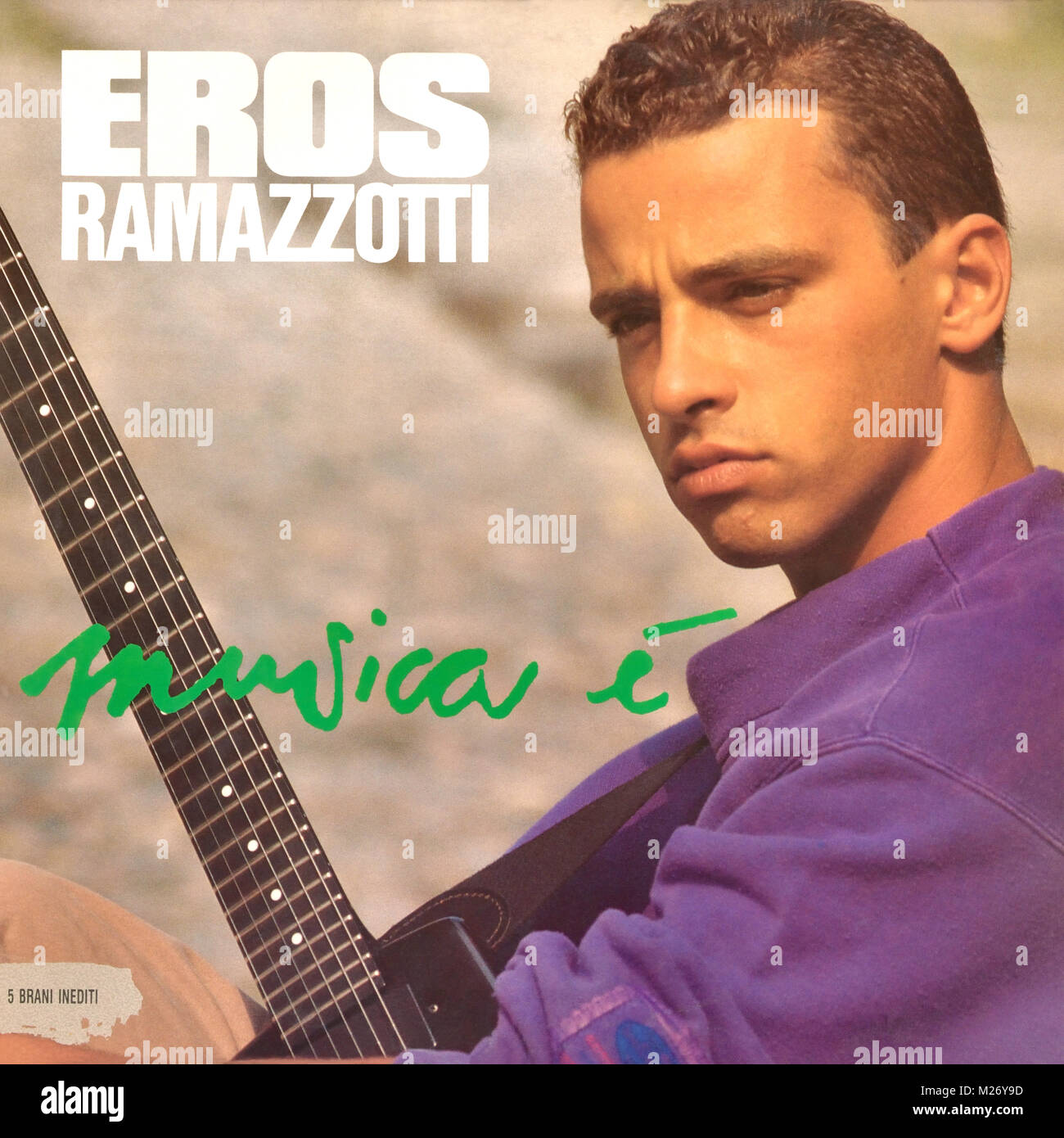 Eros (Spanish)