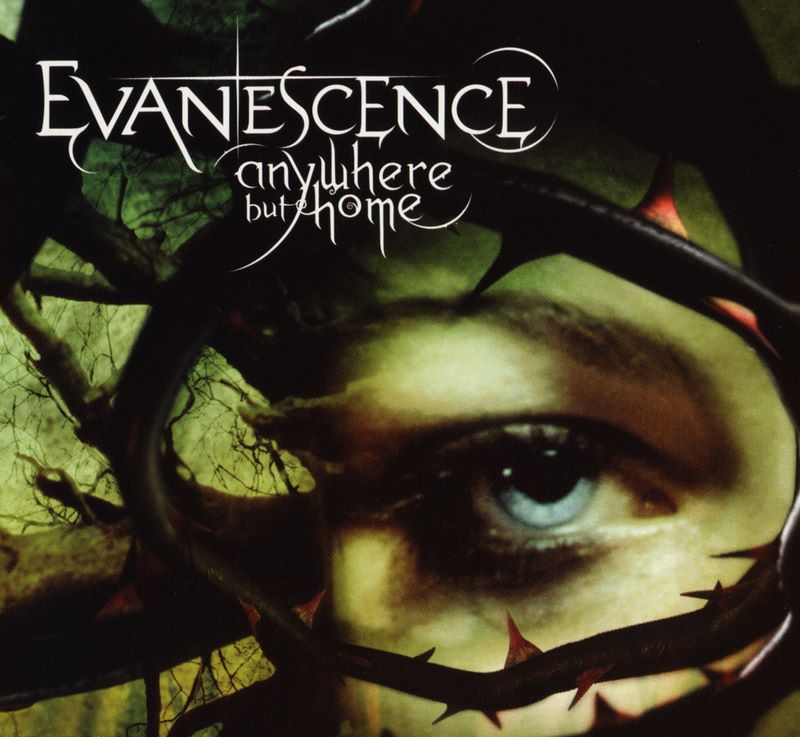 Anywhere But Home (Live in Paris)