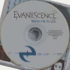 BMTL AUS CD Single