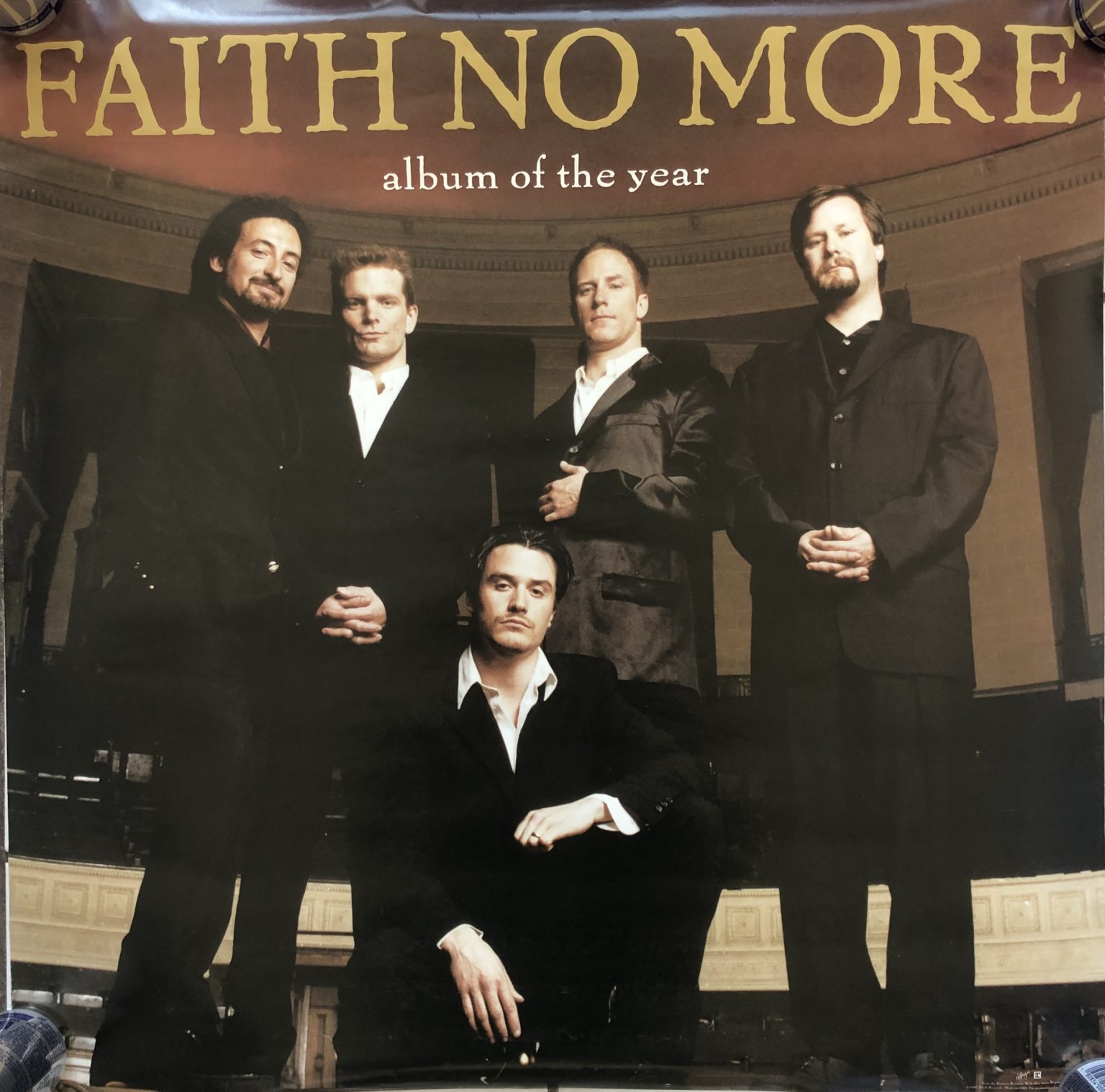 Album Of The Year