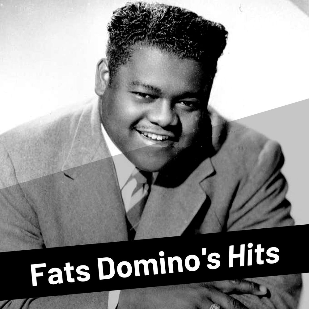 Other Songs - Fats Domino