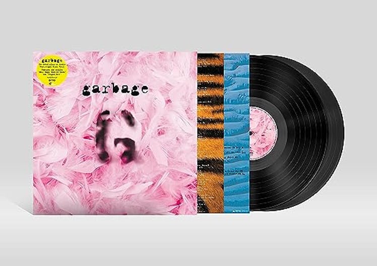 Other Songs - Garbage