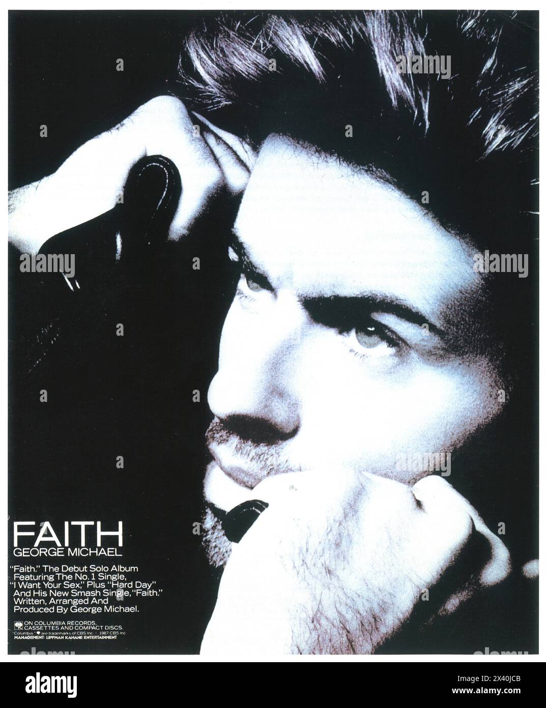 Faith