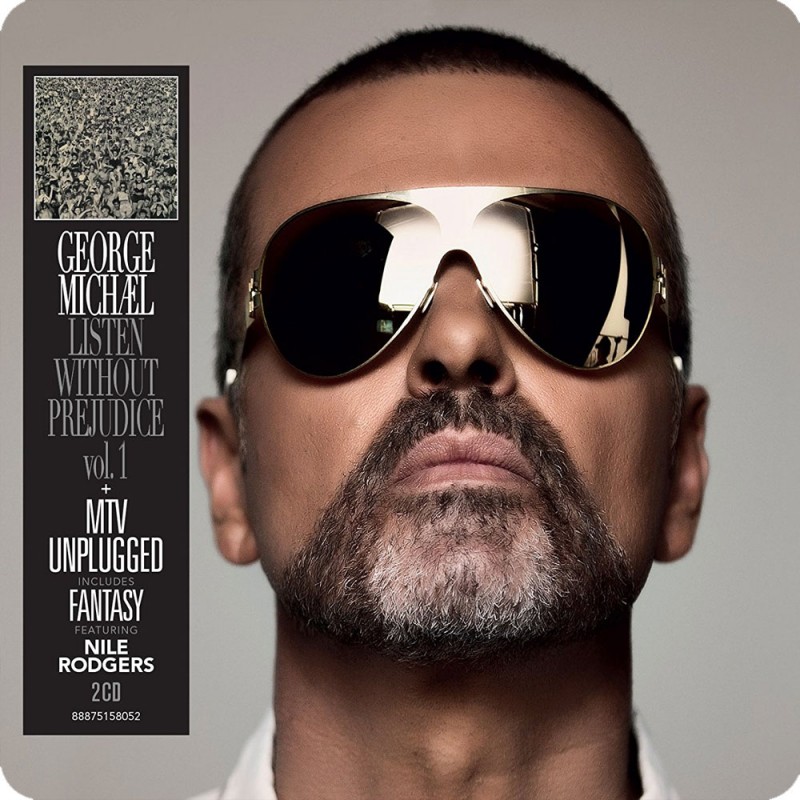 Listen Without Prejudice
