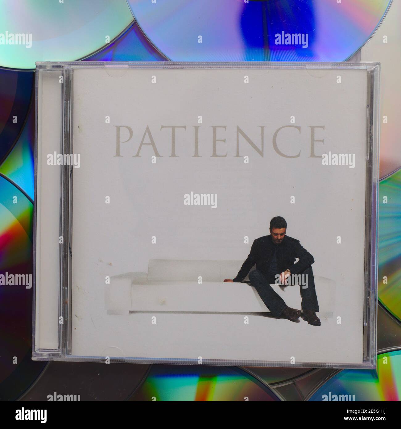 Patience