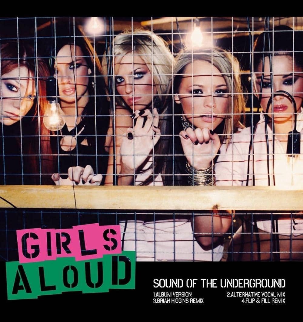 Sound of the Underground