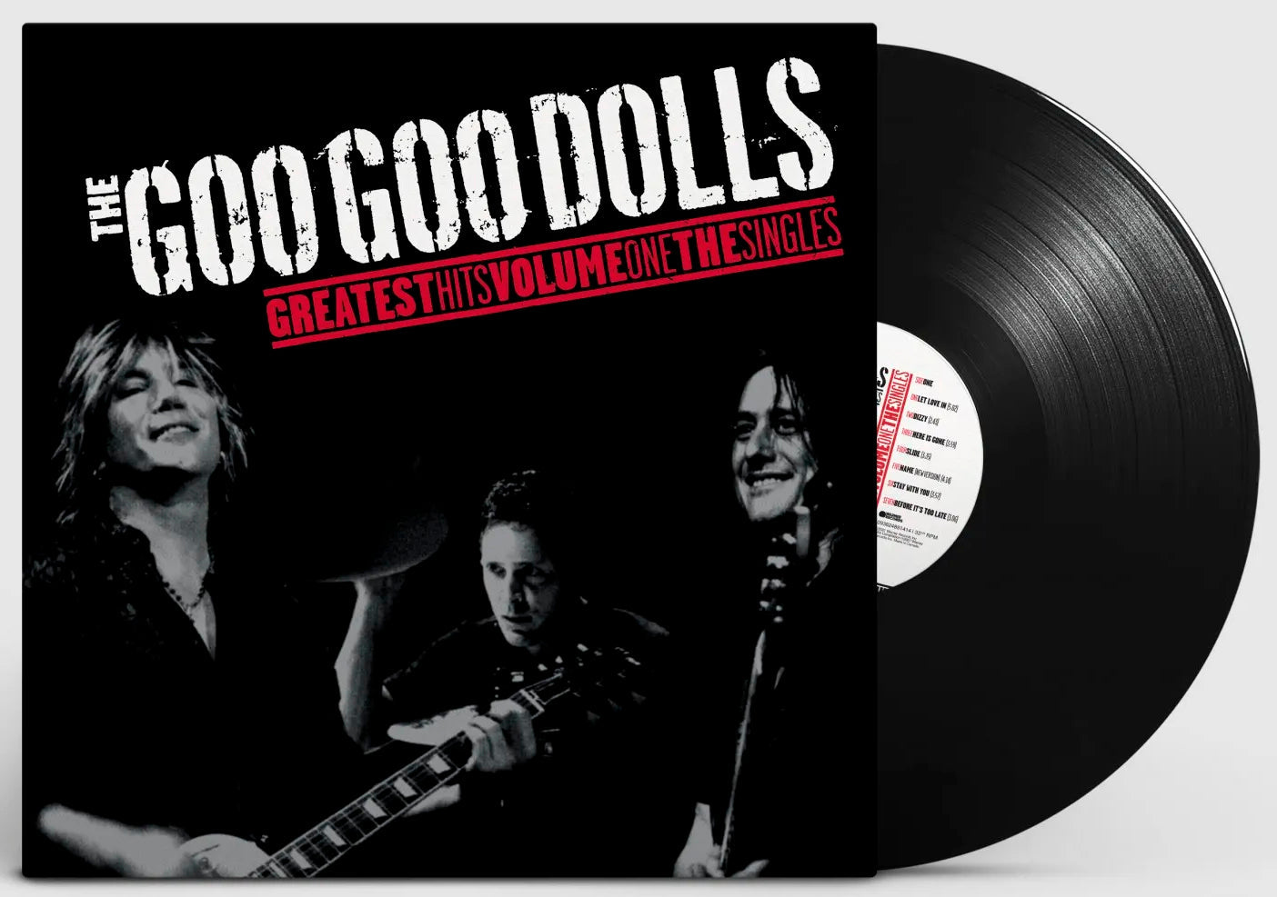 Other Songs - Goo Goo Dolls