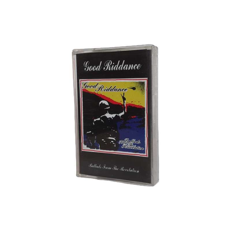 Ballads From the Revolution