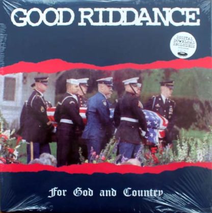 For God and Country